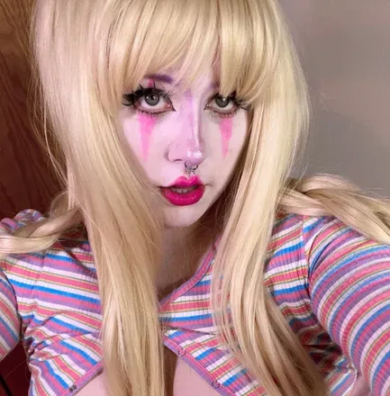 OnlyFans cuenta bunnyrainbowfree avatar 1