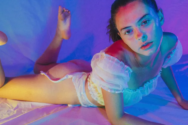 OnlyFans cuenta cyndal header 2