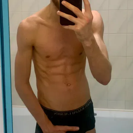 OnlyFans cuenta isaacmassey avatar 1
