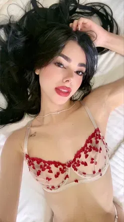 OnlyFans cuenta ofmariangel avatar 1