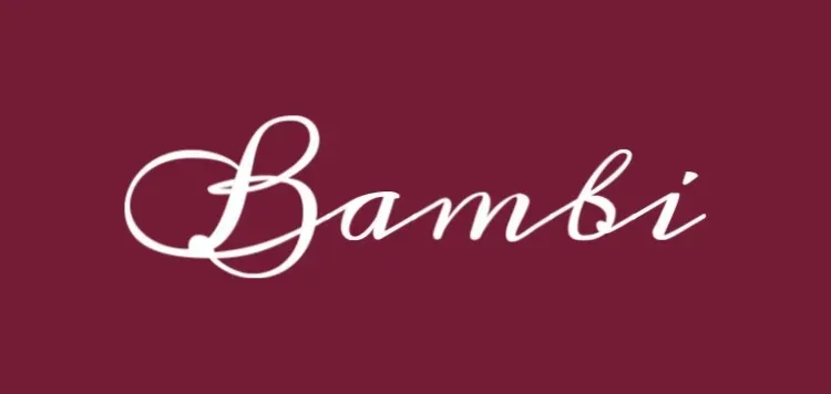 OnlyFans cuenta thatbambigirl header 2