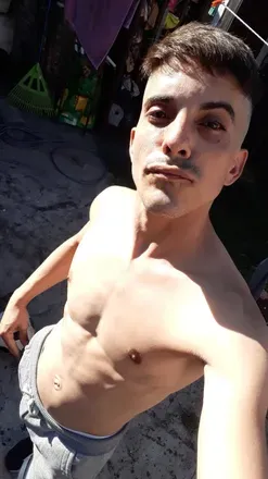 OnlyFans cuenta mat_lucifer avatar 1