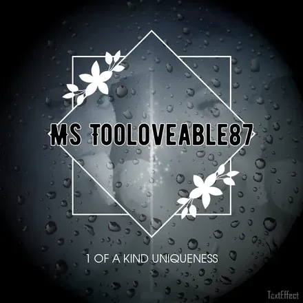 OnlyFans account  tooloveable87 header 2