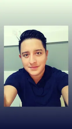 OnlyFans cuenta horaciovitri avatar 1