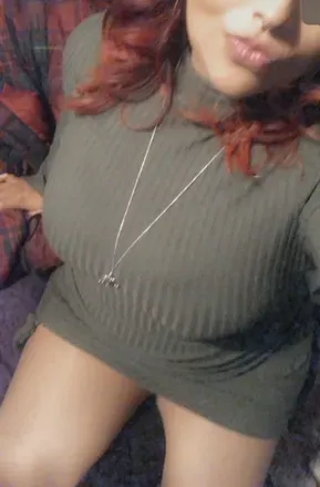 OnlyFans cuenta redheadmami26 avatar 1