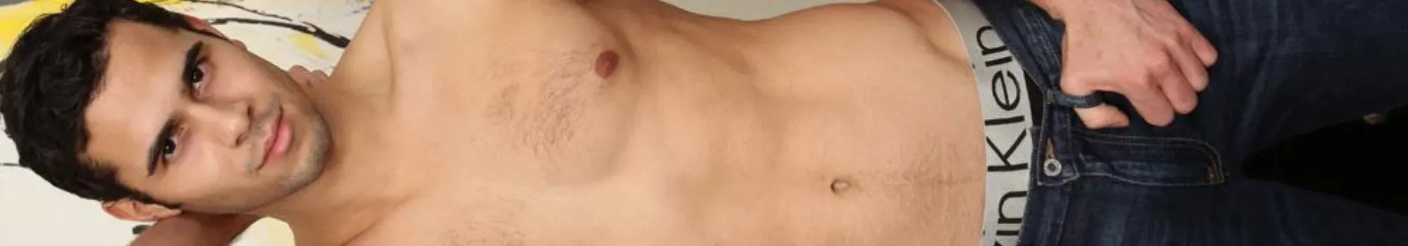 OnlyFans cuenta mitch135 header 2