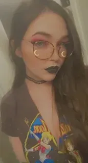 OnlyFans of kittychips