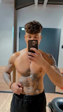 OnlyFans cuenta daxielp avatar 1