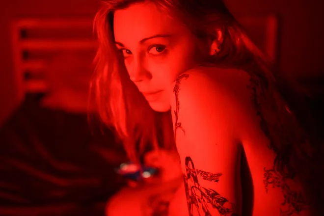 OnlyFans account  candiceclair header 2