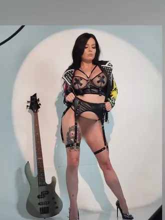 OnlyFans cuenta nikkigoode avatar 1