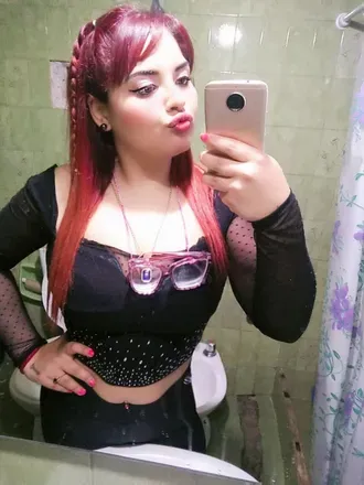 OnlyFans cuenta tiana_xxx22 avatar 1
