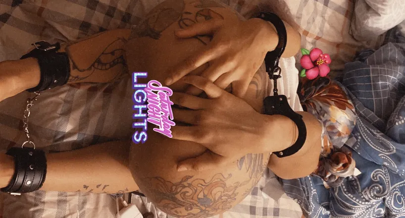 OnlyFans cuenta goodvibesbaby header 2