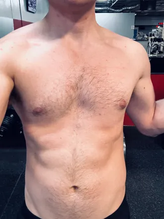 OnlyFans cuenta dannyfranta header 2