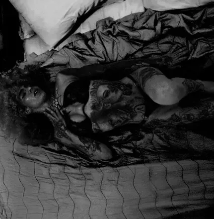 OnlyFans cuenta gabyink header 2