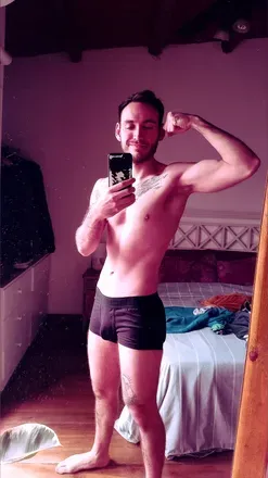 OnlyFans cuenta marcapasos3000 avatar 1