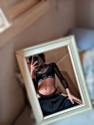 OnlyFans cuenta panssexual avatar 1
