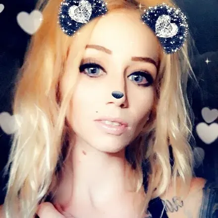 OnlyFans cuenta ikkivikki69 avatar 1