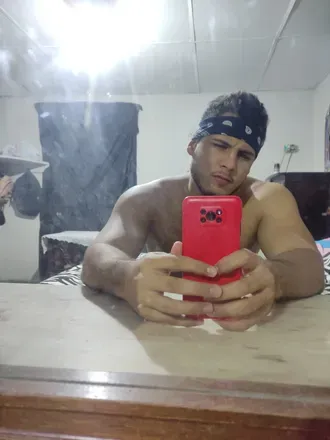 OnlyFans account  saml1997 avatar 1