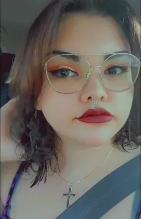 OnlyFans cuenta darknlightsmile avatar 1
