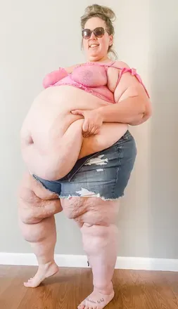 OnlyFans cuenta bigbellybrooke avatar 1