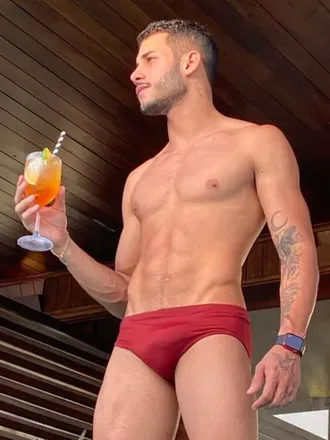 OnlyFans cuenta avancini888 avatar 1