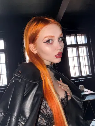 OnlyFans cuenta funnysimka avatar 1