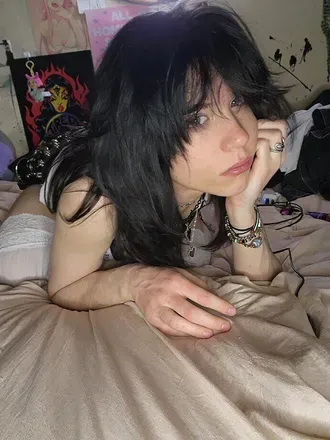 OnlyFans cuenta imprettydeadgirl avatar 1