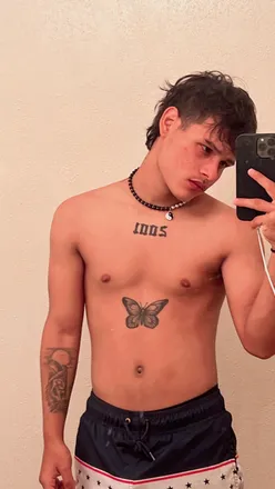 OnlyFans cuenta godoyssj header 2