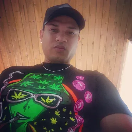 OnlyFans cuenta jhonysanchez avatar 1