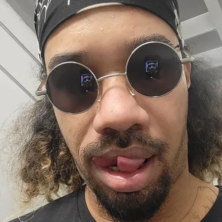 OnlyFans account  leech6969 avatar 1