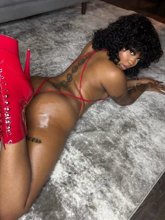 OnlyFans cuenta princesslola333 header 2