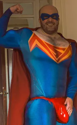 OnlyFans cuenta supermusclemanxxx avatar 1