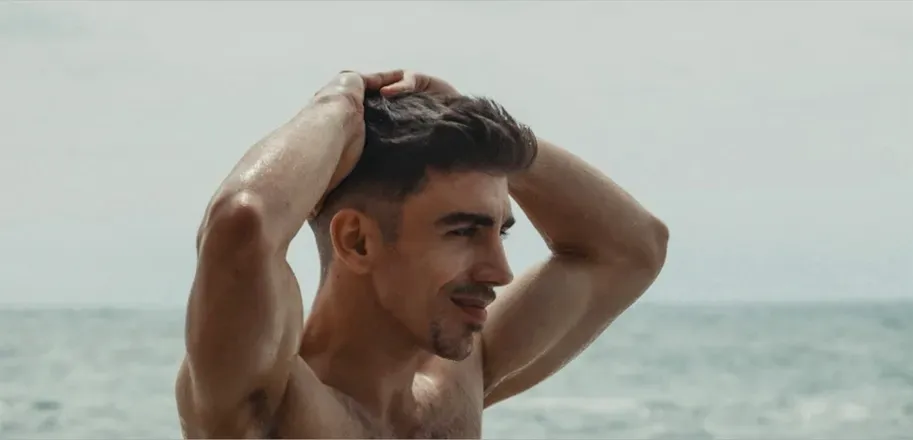 OnlyFans account  diegotebas header 2