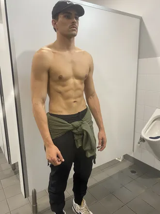 OnlyFans cuenta matt_quinn avatar 1