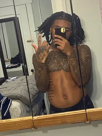 OnlyFans cuenta tattedupreeskkkiiiii avatar 1