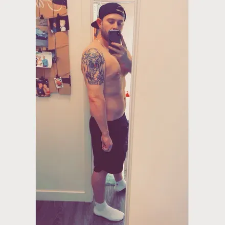 OnlyFans account  bdbc29 avatar 1