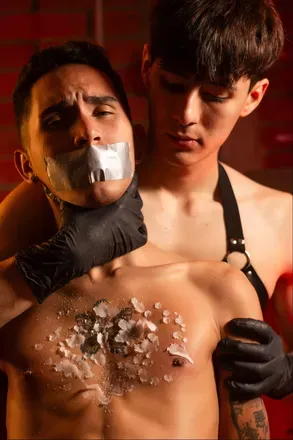 OnlyFans cuenta alex_0718 avatar 1