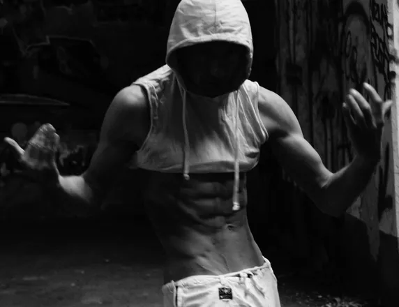 OnlyFans cuenta joe_geek header 2