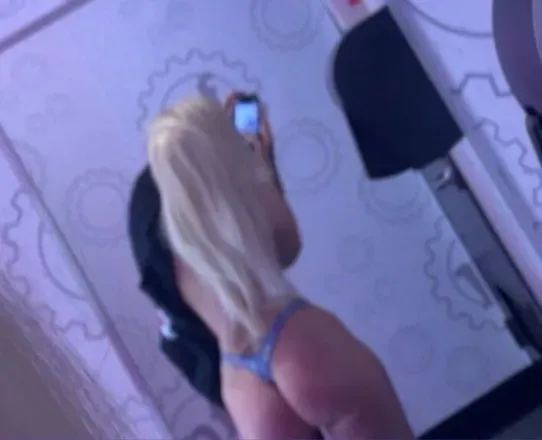 OnlyFans cuenta harleyafterhours avatar 1