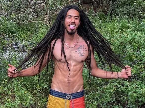 OnlyFans cuenta mrlonglocs avatar 1