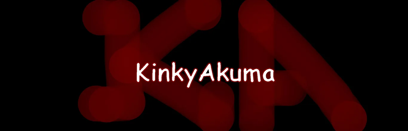 OnlyFans cuenta kinkyakuma header 2