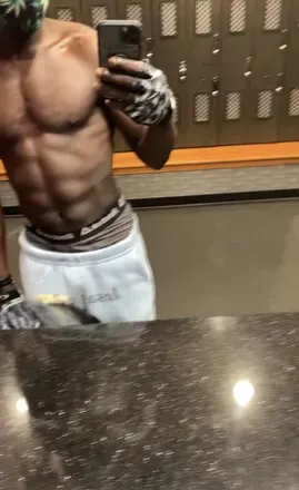 OnlyFans cuenta chocolategod64 avatar 1