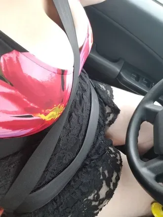 OnlyFans cuenta airbagladyofthenight avatar 1