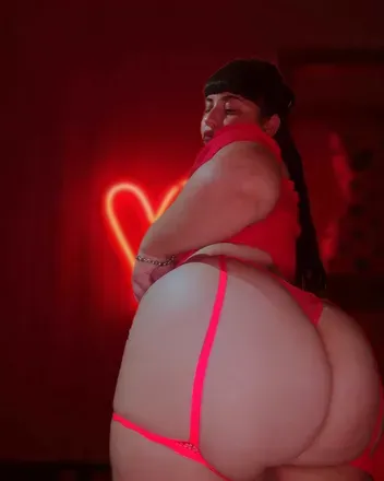 OnlyFans cuenta queenluanaa avatar 1