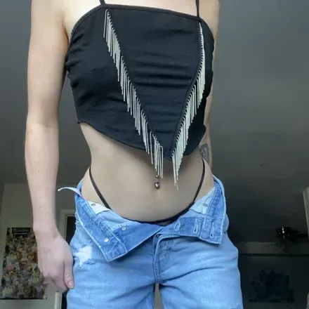 OnlyFans cuenta blairhadid avatar 1