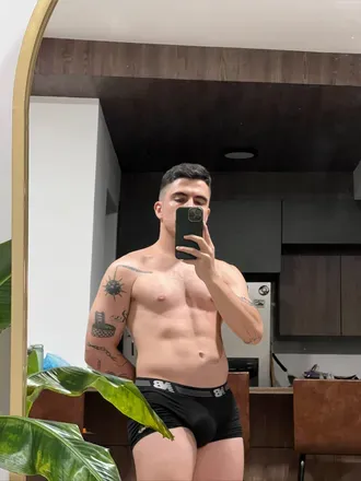 OnlyFans cuenta that_bigd avatar 1