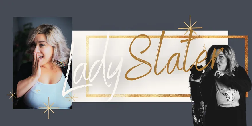 OnlyFans cuenta ladyslater header 2