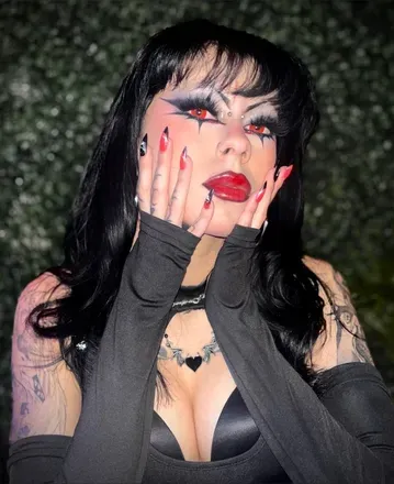 OnlyFans cuenta azxlia avatar 1
