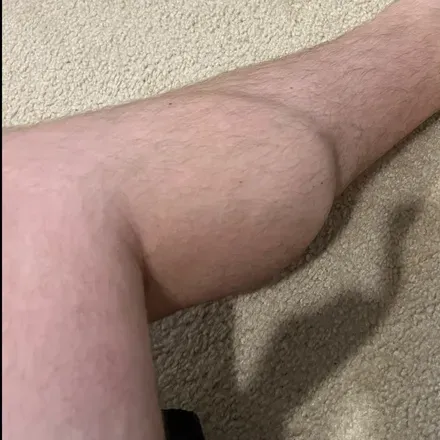 OnlyFans cuenta englishcalves avatar 1