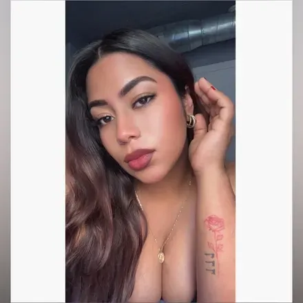 OnlyFans cuenta chiquiss69 avatar 1